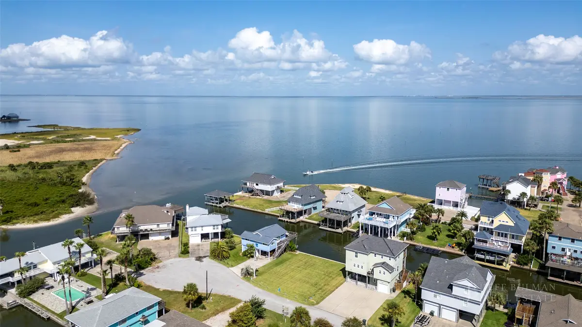 23010 Martes Street, Galveston, TX 77554 - #1