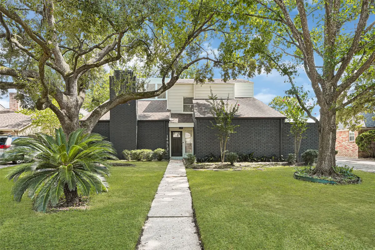 14823 Elmont Drive, Houston, TX 77095 - Image #1