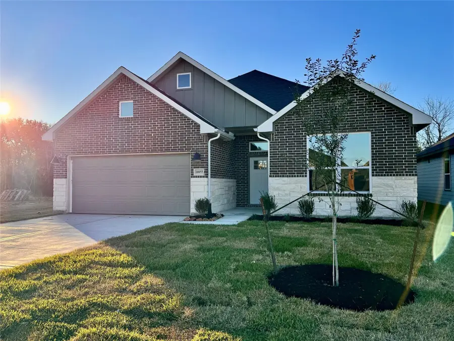 11855 Serena's Song Drive, Willis, TX 77318 - #2