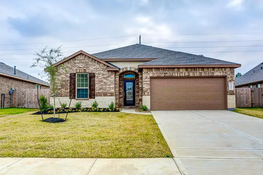 24314 S Newcastle Bay Trail, Spring, TX 77389 - #3