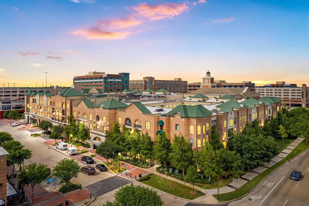 2299 Lone Star Drive #405, Sugar Land, TX 77479 - Image #1