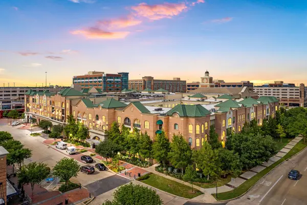 2299 Lone Star Drive #405, Sugar Land, TX 77479