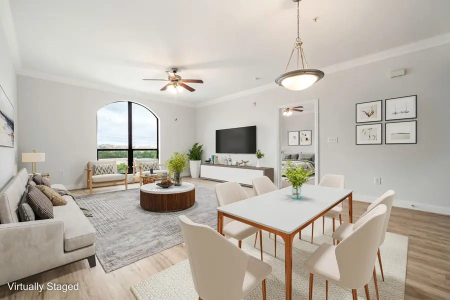 2299 Lone Star Drive #405, Sugar Land, TX 77479 - Image #2