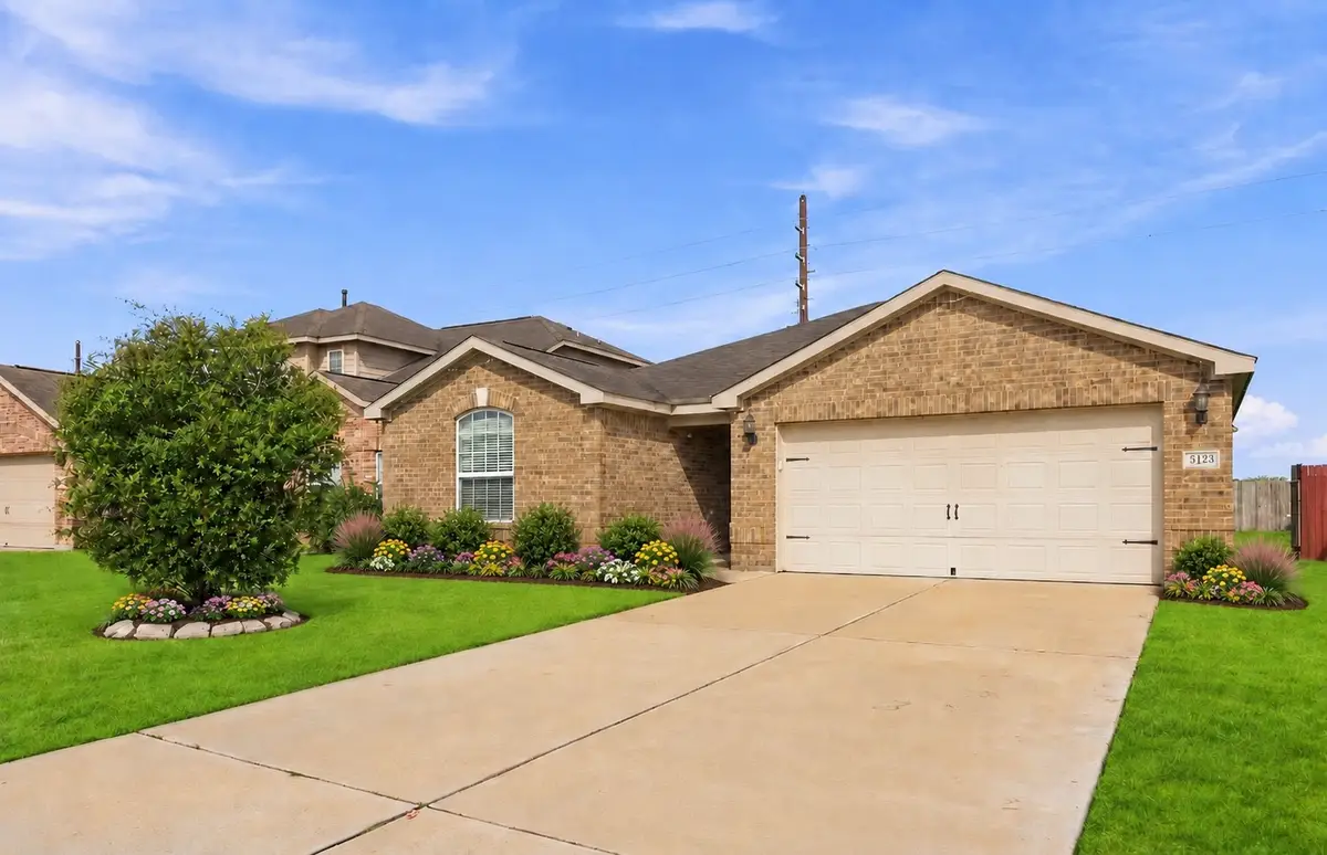 5123 Breezy Parke Lane, Rosenberg, TX 77469 - #1
