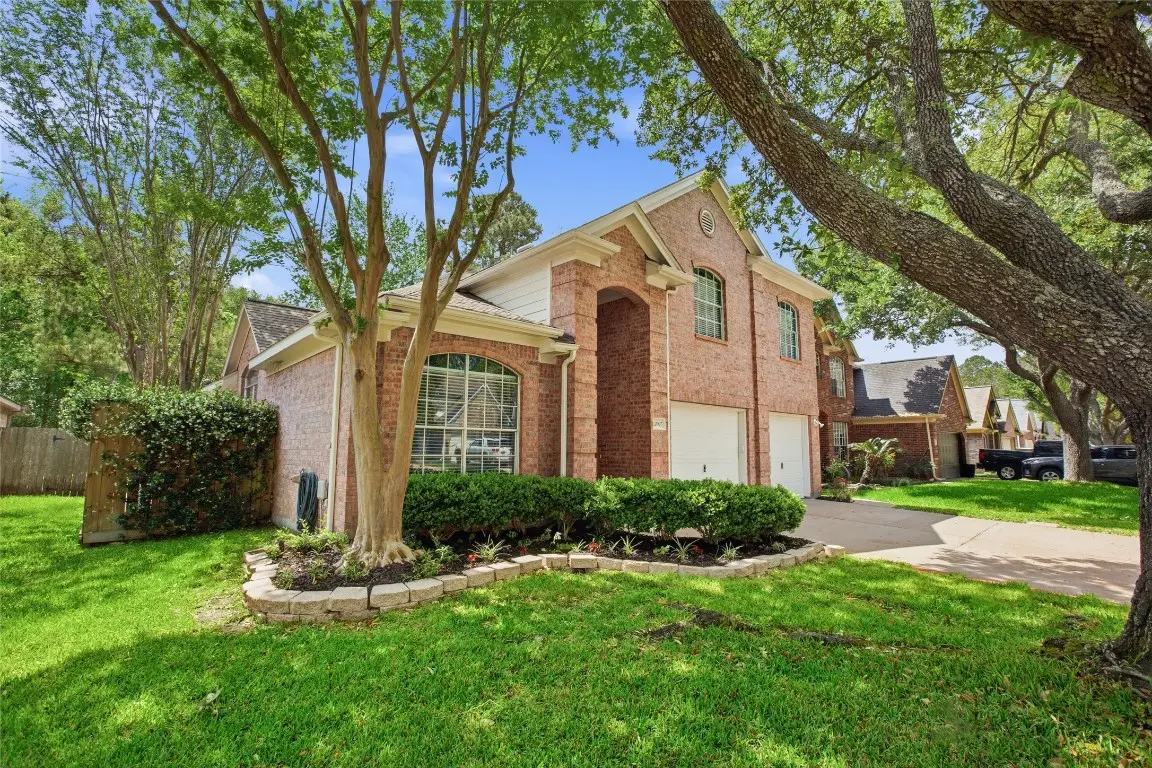 20907 Nettlebrook Lane, Katy, TX 77450 - #1