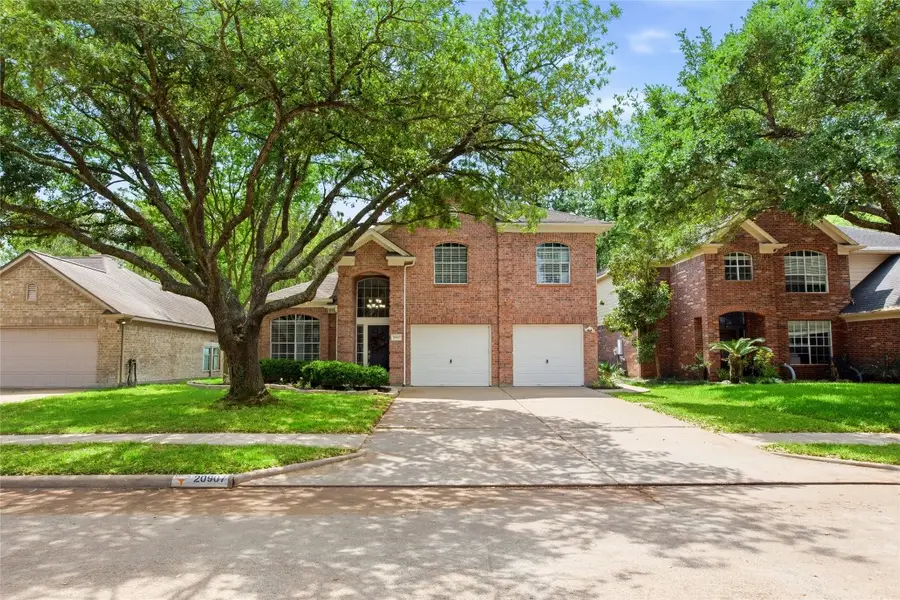 20907 Nettlebrook Lane, Katy, TX 77450 - #3