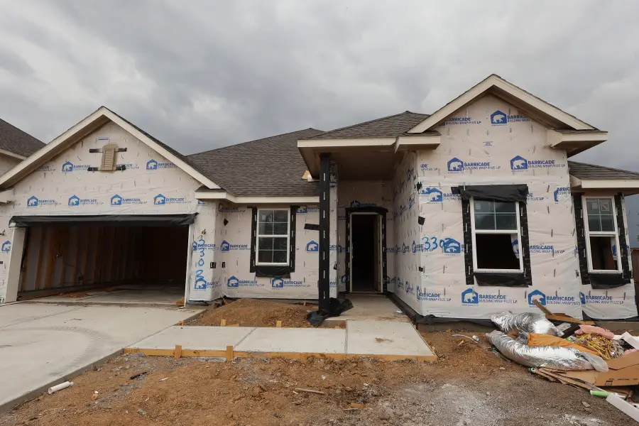 3302 Wickfield Pass Lane, League City, TX 77573 - #2