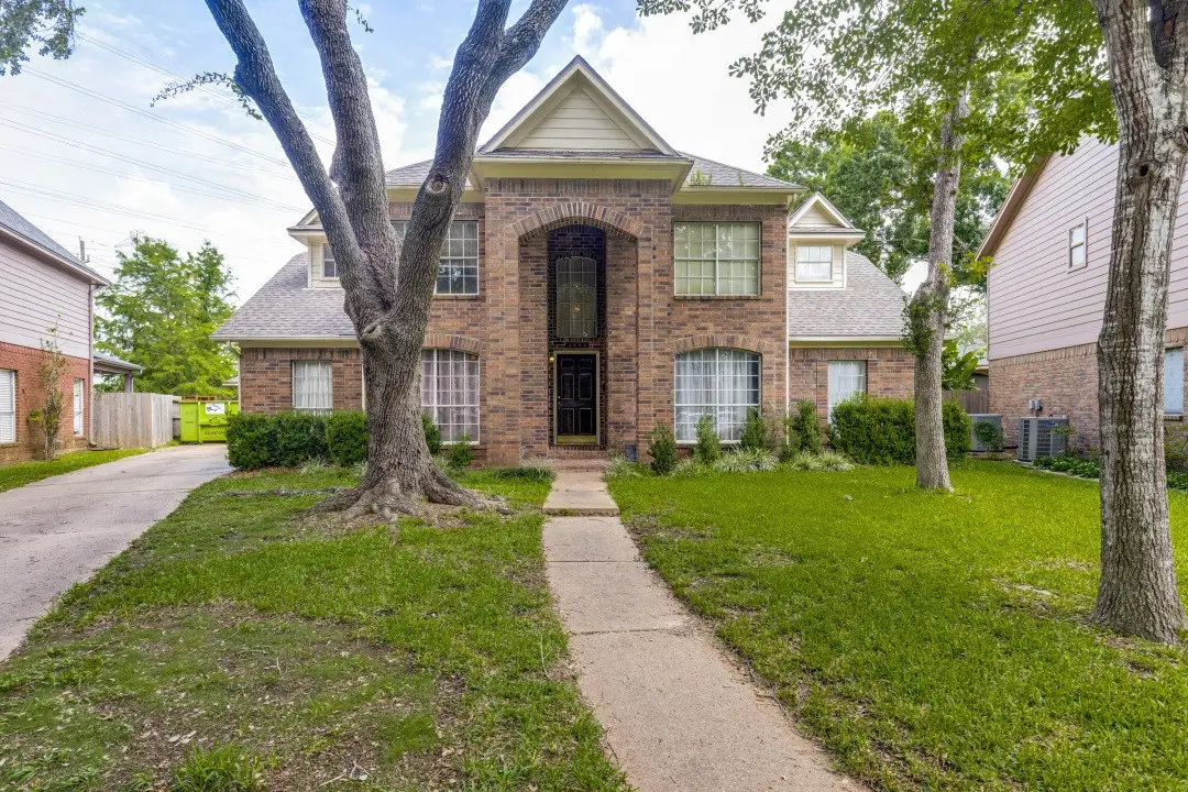 4303 Canadian River Drive, Sugar Land, TX 77478 - #1