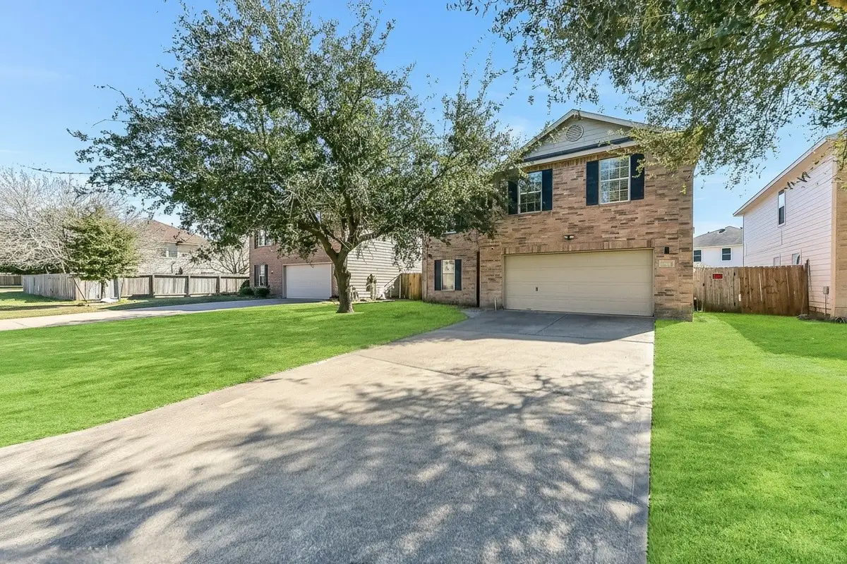 20011 Spring Wreath Lane, Cypress, TX 77433 - #1