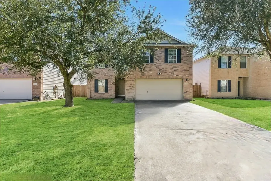 20011 Spring Wreath Lane, Cypress, TX 77433 - #2