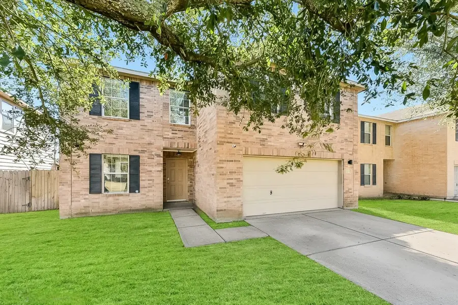 20011 Spring Wreath Lane, Cypress, TX 77433 - #3