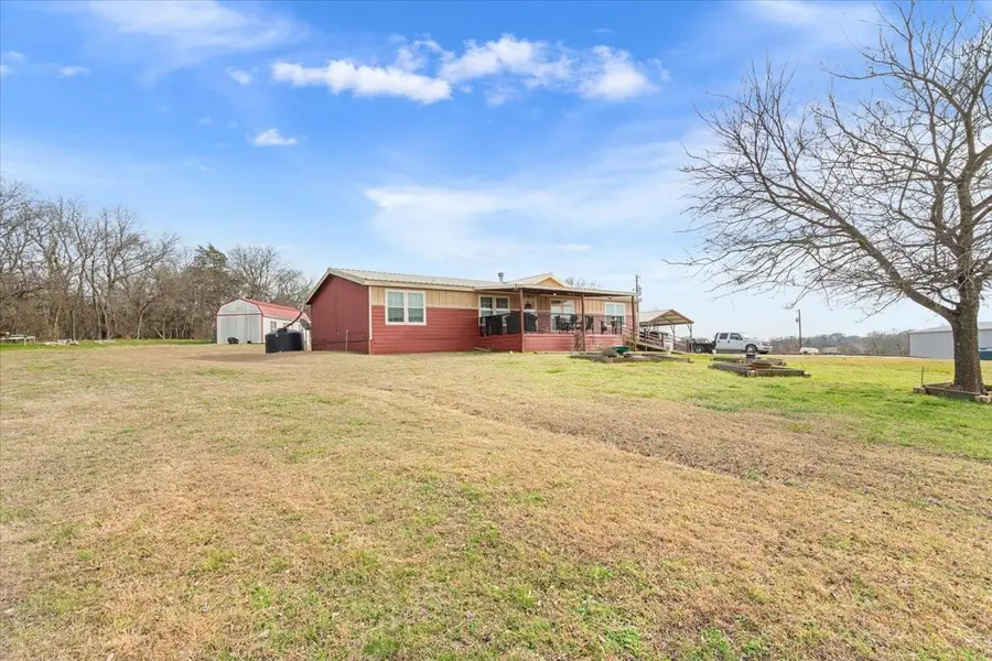 372 Lcr 222, Wortham, TX 76693 - #2