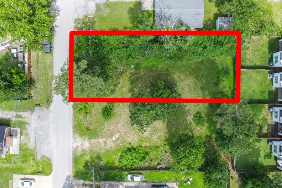 0 Cliffdale Street, Houston, TX 77091 - Image #2