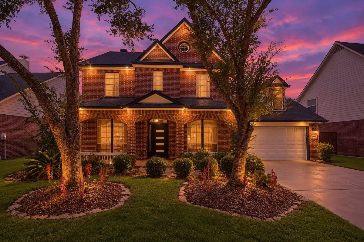 5507 Cranston Court, Sugar Land, TX 77479 - #1