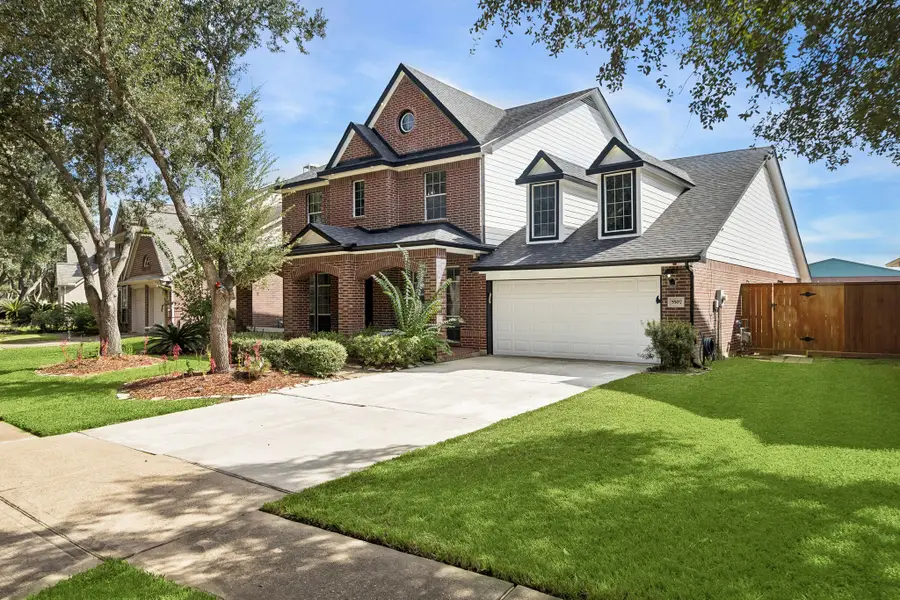 5507 Cranston Court, Sugar Land, TX 77479 - #3