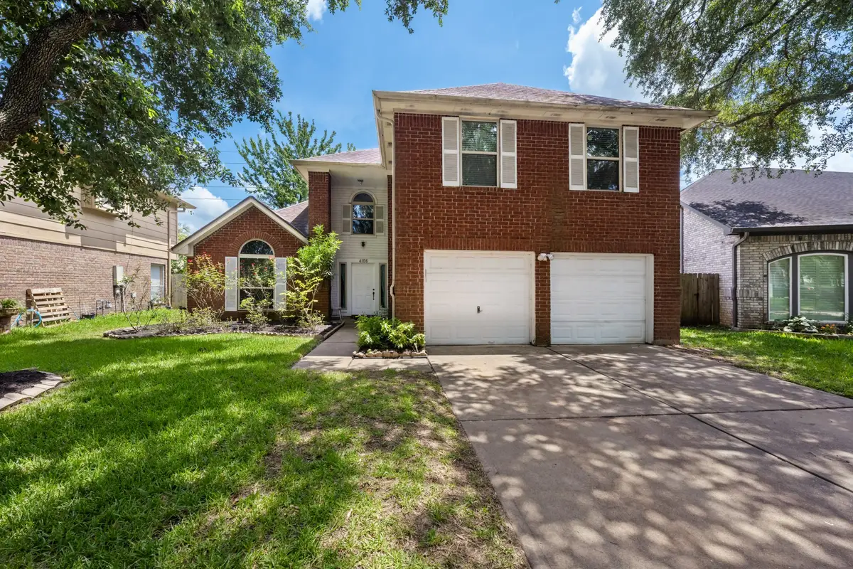 4106 Rocky Bend Drive, Sugar Land, TX 77479 - #1