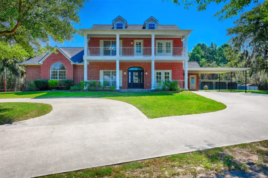 2 Highland Drive, Huntsville, TX 77320 - Image #2