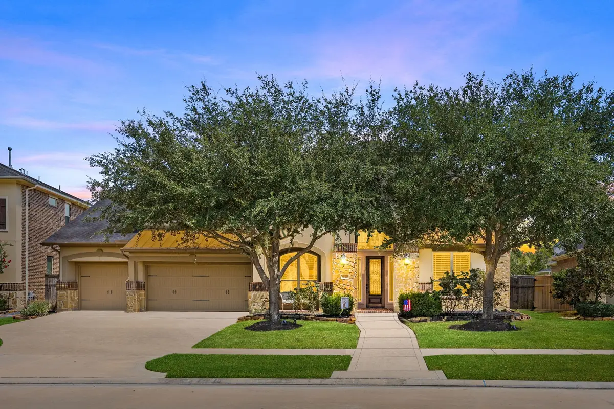 5607 Mustang Ridge Lane, Fulshear, TX 77441 - Image #1