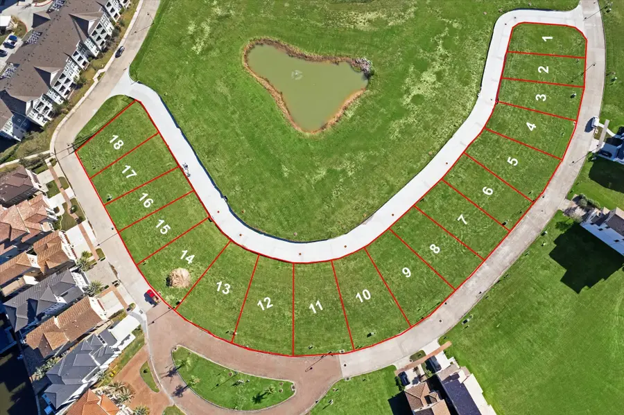 2502 Beacon Circle, League City, TX 77573 - Image #3