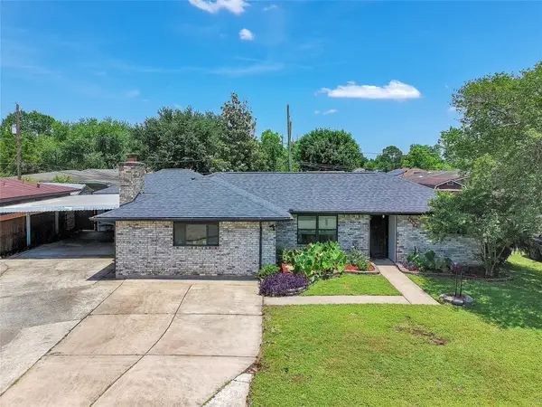 1103 Glenmore Drive, Pasadena, TX 77503