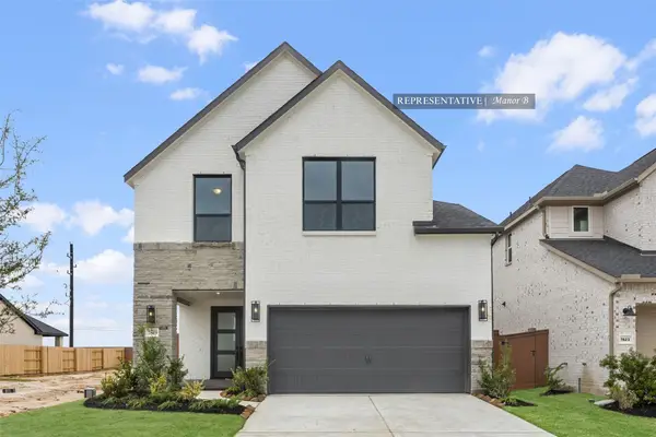 111 Candlelight Ridge Court, Richmond, TX 77406