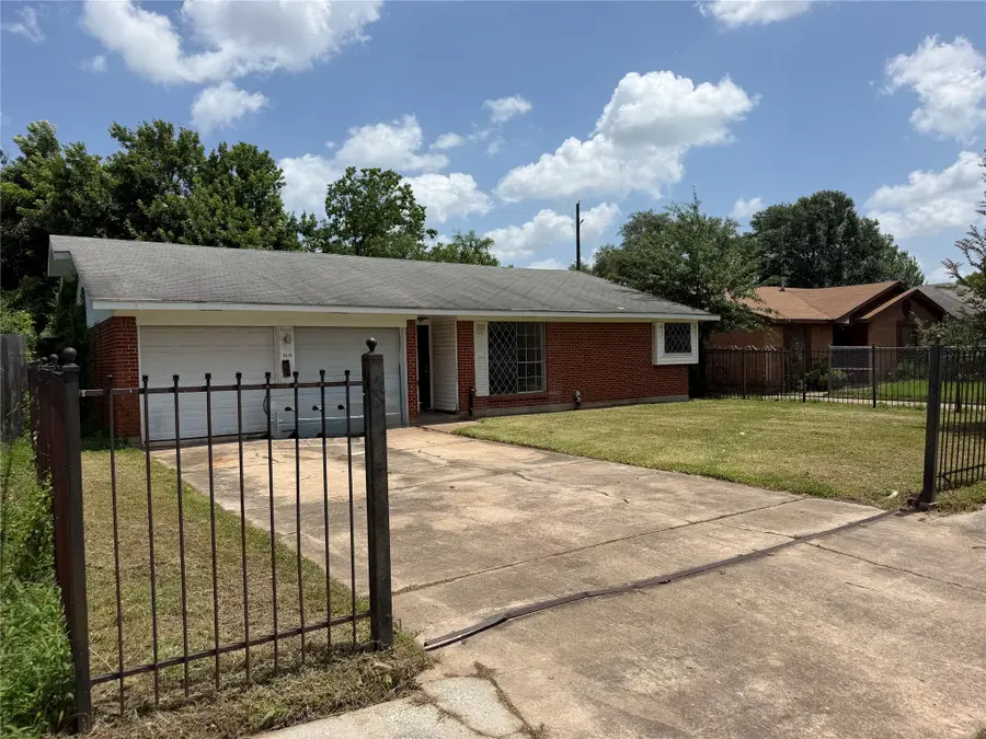 6119 Standing Oaks Street, Houston, TX 77050 - #2