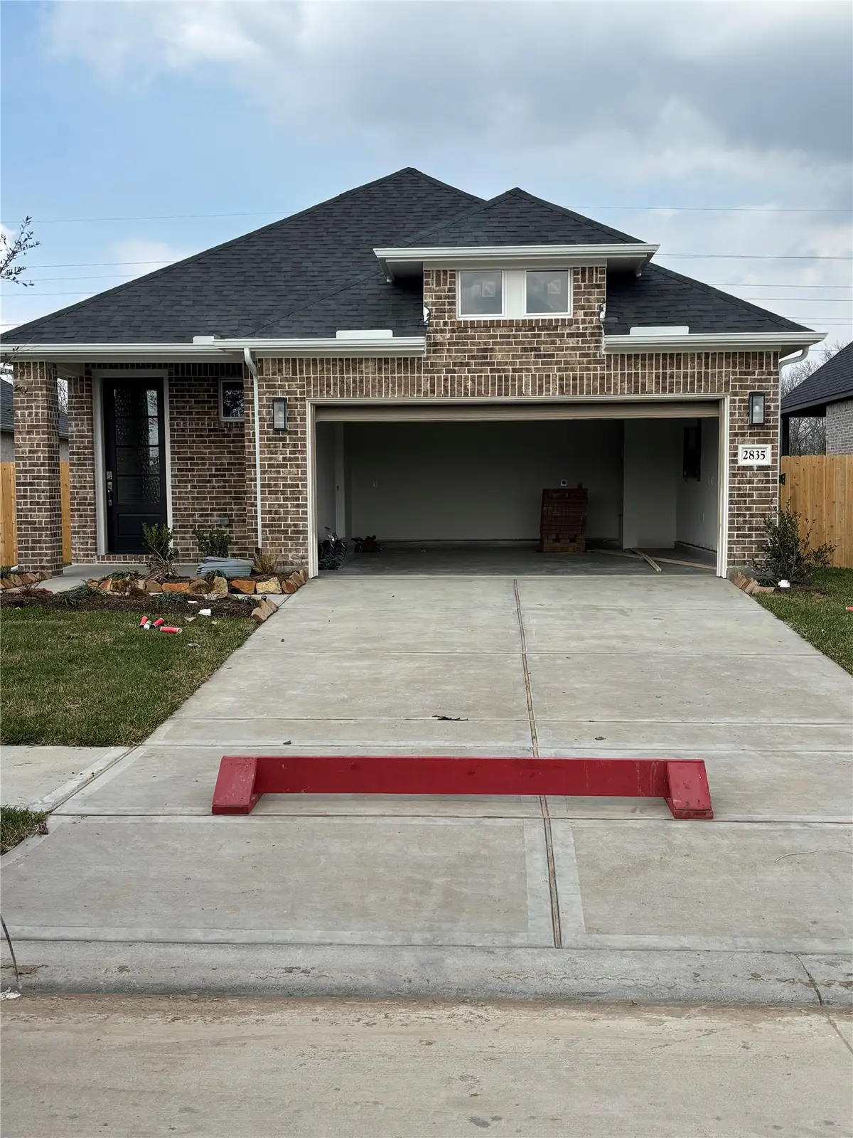 2835 Elm Creek Way, Iowa Colony, TX 77583 - #1