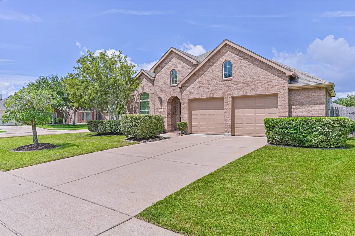 6158 Flint Court, League City, TX 77573 - #1