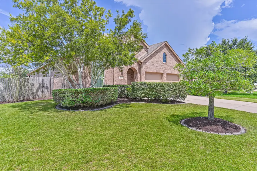 6158 Flint Court, League City, TX 77573 - #3