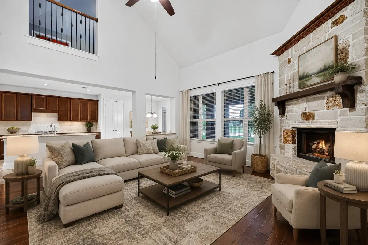 7930 Summer Night Lane, Rosenberg, TX 77469 - #1