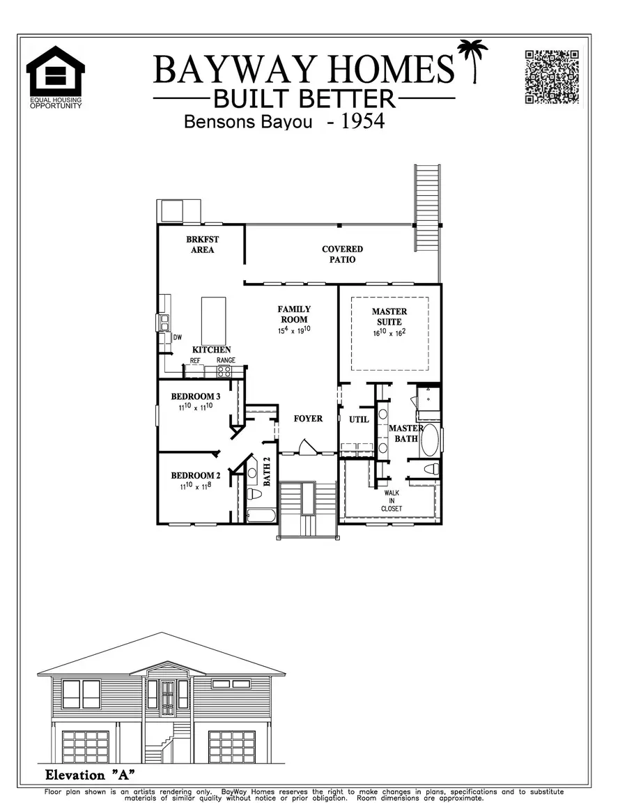 1913 Cindy Court, Dickinson, TX 77539 - Image #2