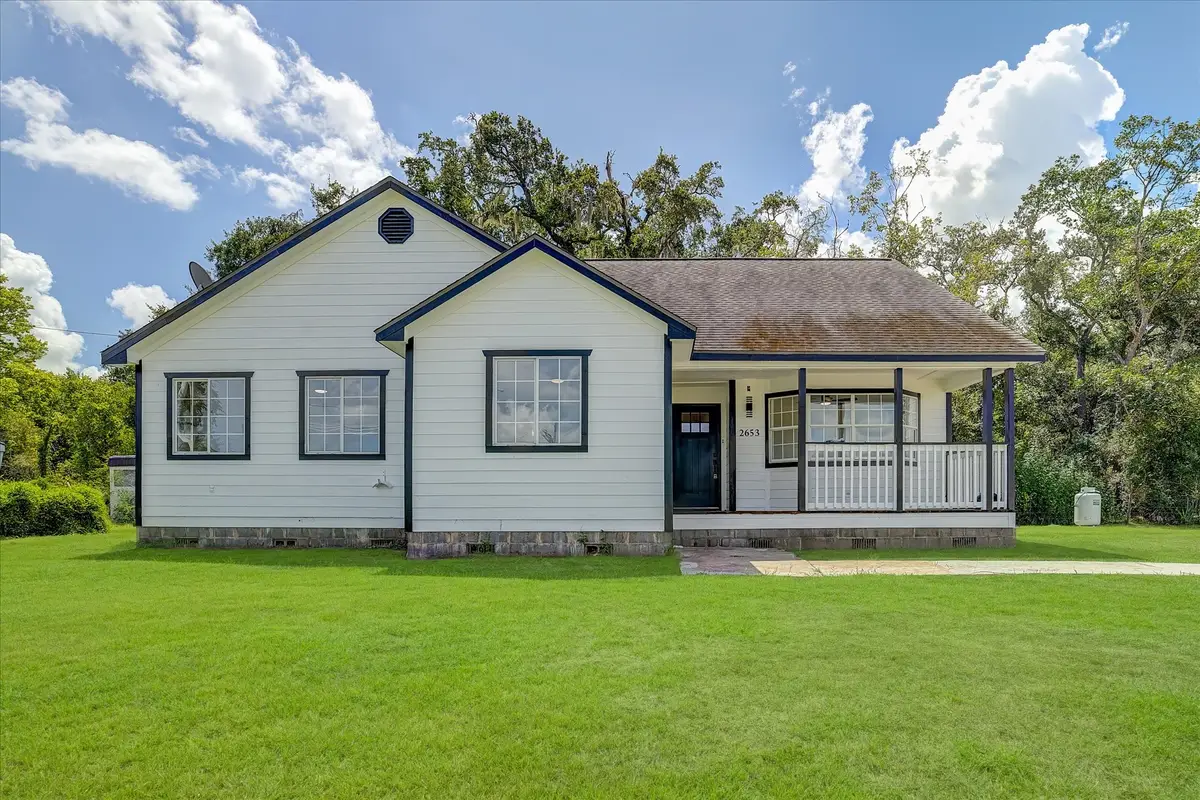 2653 County Road 520, Brazoria, TX 77422 - #1
