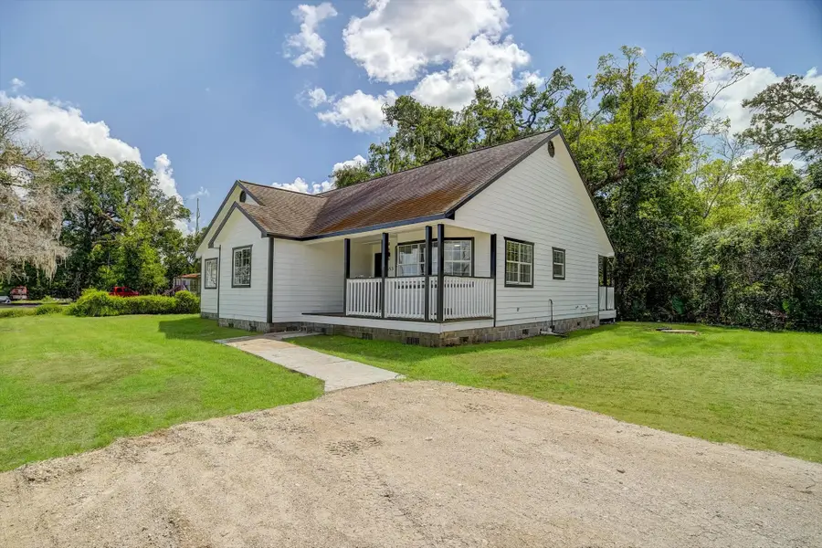 2653 County Road 520, Brazoria, TX 77422 - #3