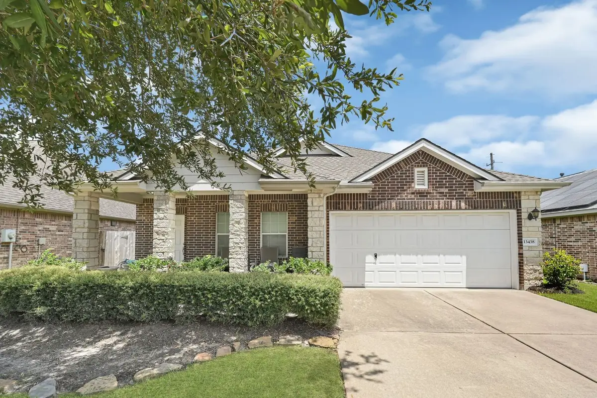 13438 Marble Pointe Lane, Cypress, TX 77429 - #1