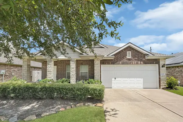 13438 Marble Pointe Lane, Cypress, TX 77429