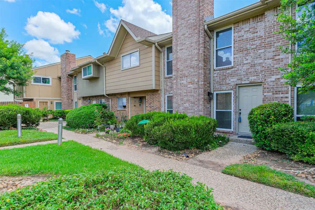 2507 Bering Drive #9, Houston, TX 77057 - #1