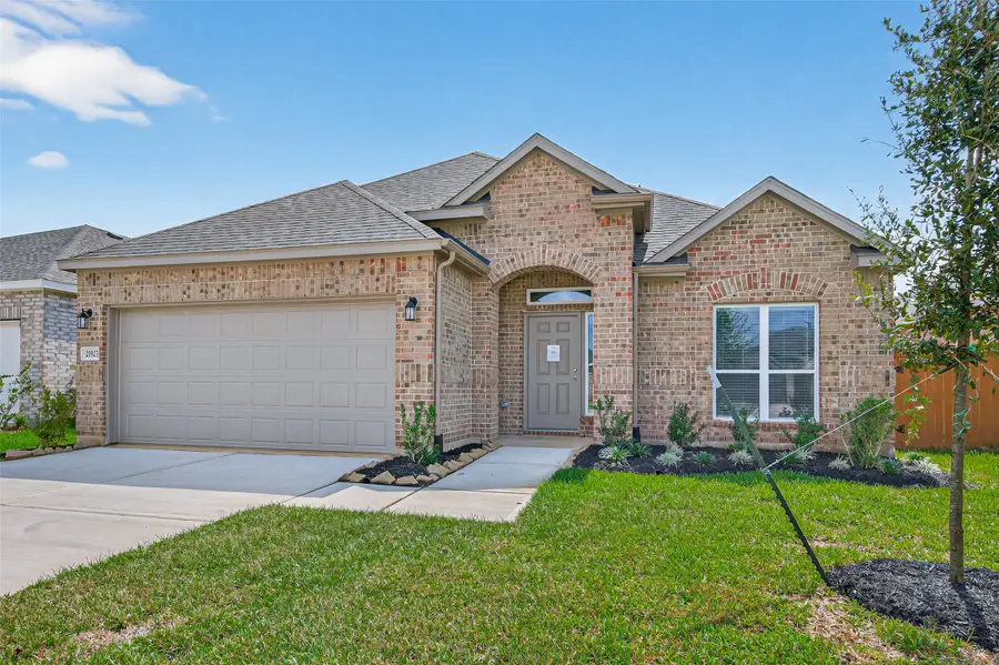 21923 Oia Island Drive, Hockley, TX 77447 - #3