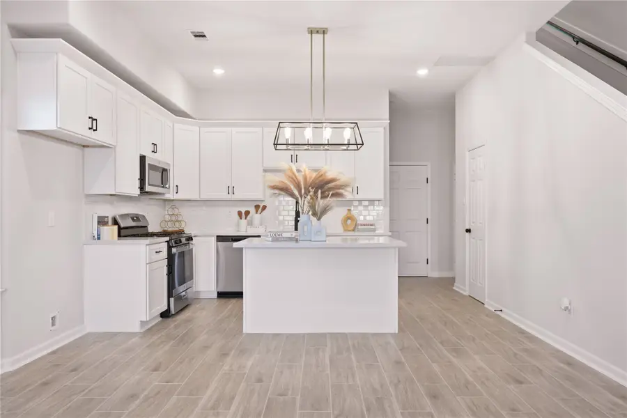 5915 Haight Street, Houston, TX 77028 - #2