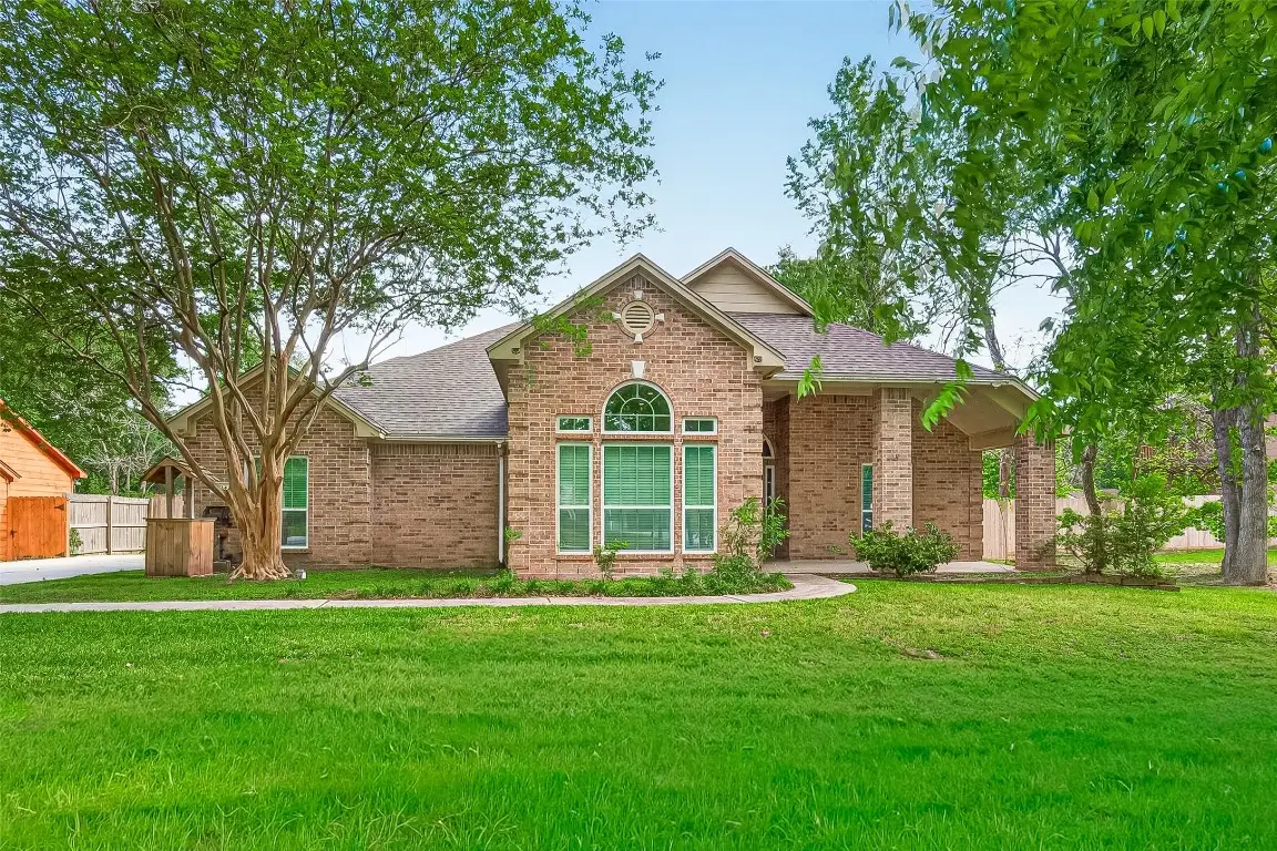 1514 Melissa Drive, Spring, TX 77386 - #1