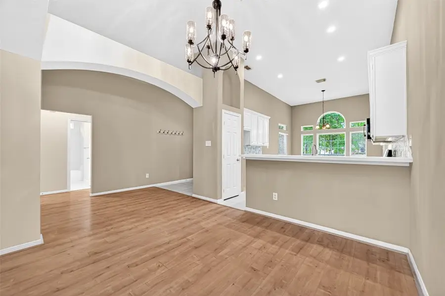 1514 Melissa Drive, Spring, TX 77386 - #3