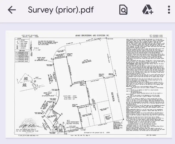 895 Fm 1085, Trent, TX 79561 - #3