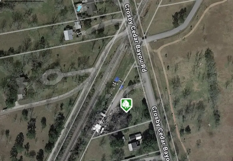 4307 Crosby Cedar Bayou Road, Baytown, TX 77521 - #1