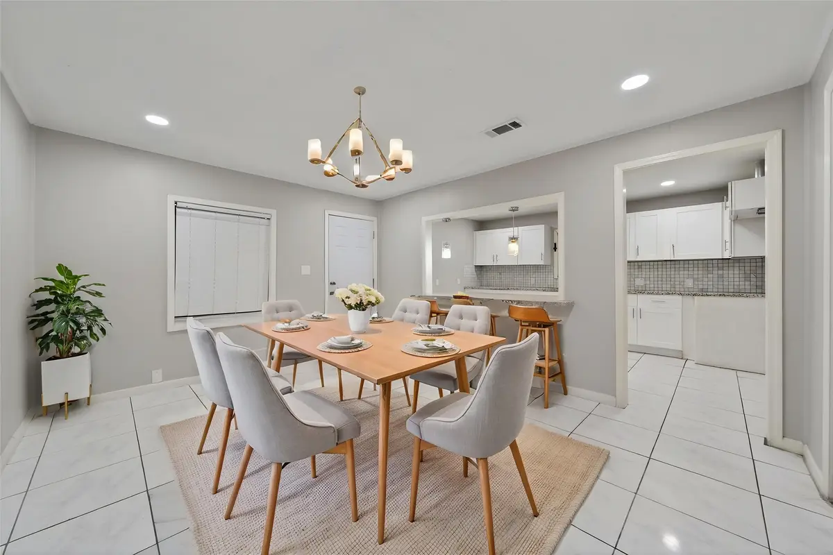 428 Gans Street, Houston, TX 77029 - #1