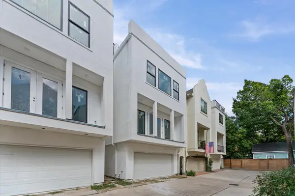 918 Patterson Street, Houston, TX 77007