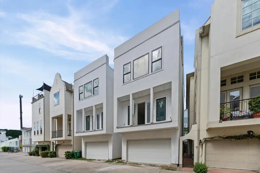 918 Patterson Street, Houston, TX 77007 - Image #2