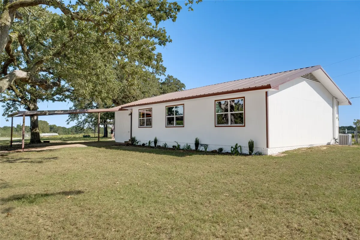 630 County Road 1855, Grapeland, TX 75844 - Image #1