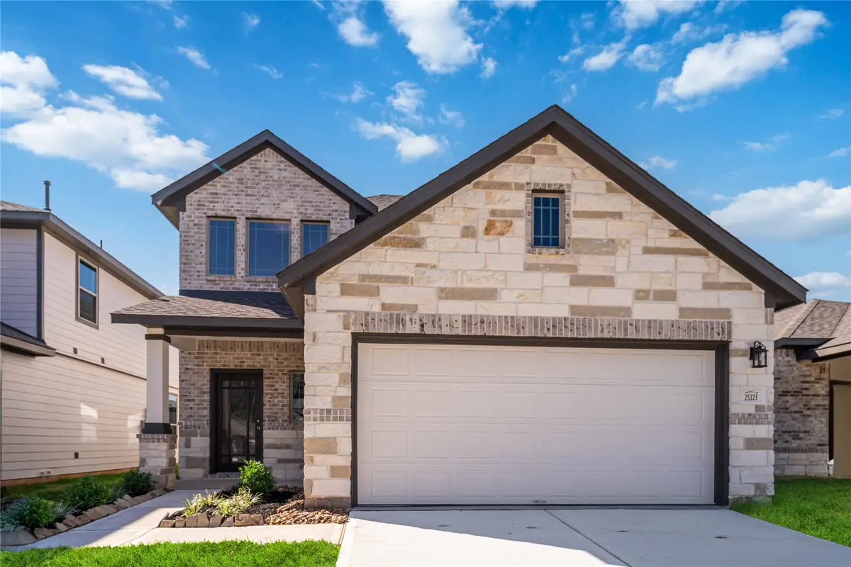25323 Yellowbells Place, Montgomery, TX 77316 - Image #1