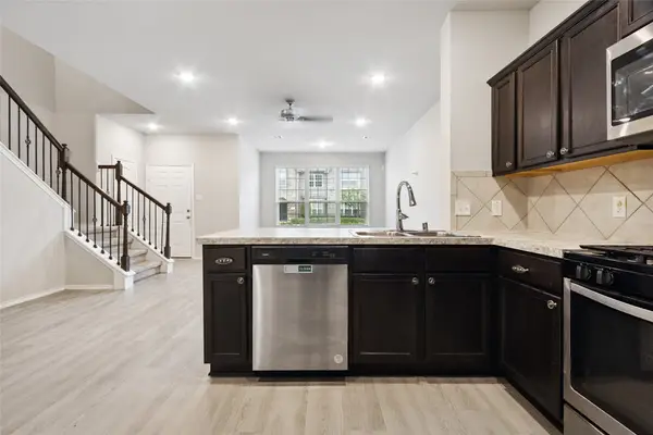 15806 Perthshire Creek Drive, Humble, TX 77346