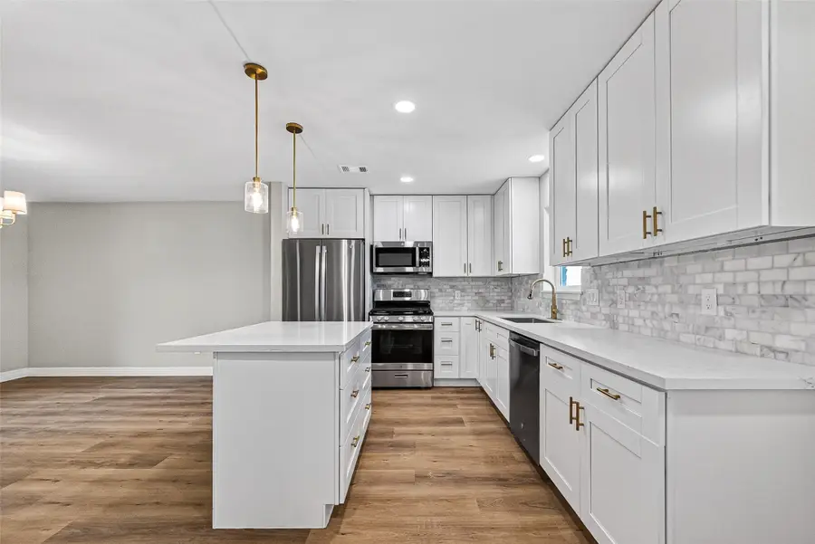 9723 Ebb Street, Houston, TX 77089 - #2