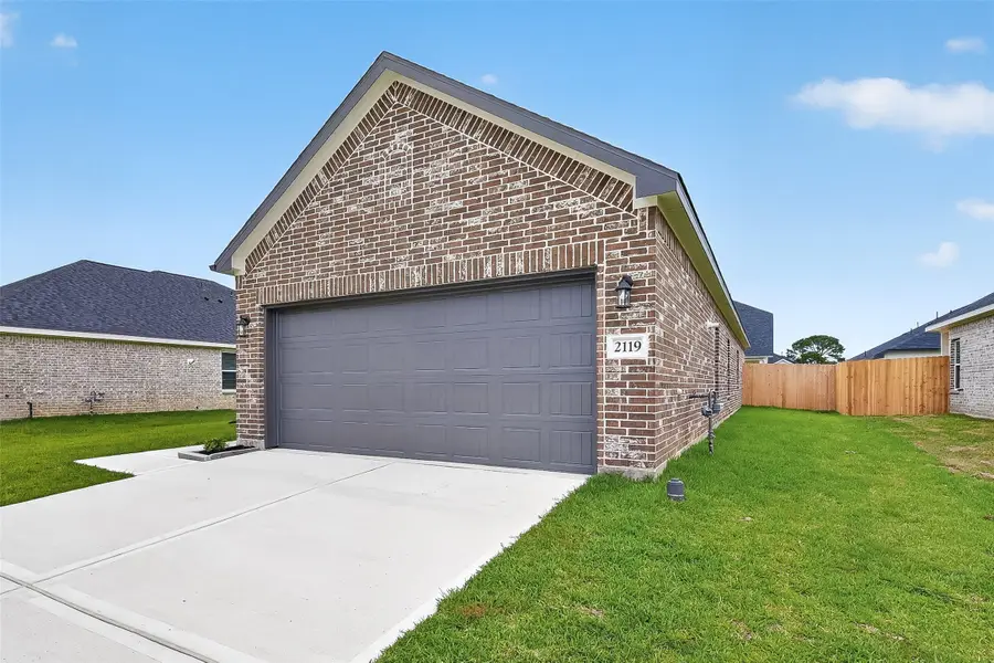 2119 Spring Hollow Drive, Baytown, TX 77521 - #3